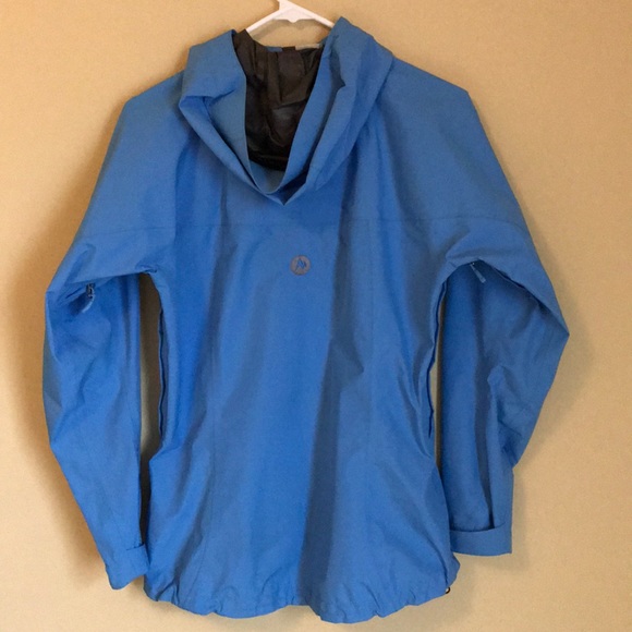 Marmot Gore-tex Minimalist Jacket - Picture 3 of 8